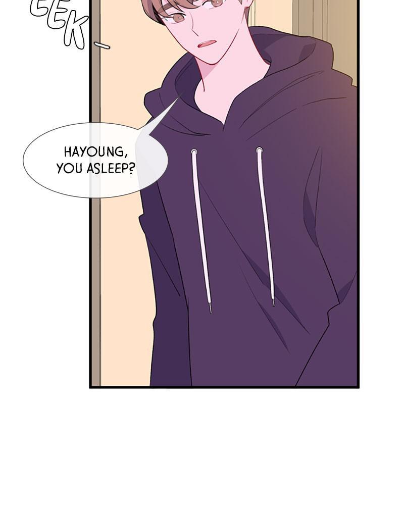 Just A Girl He Knows chapter 56 - page 46