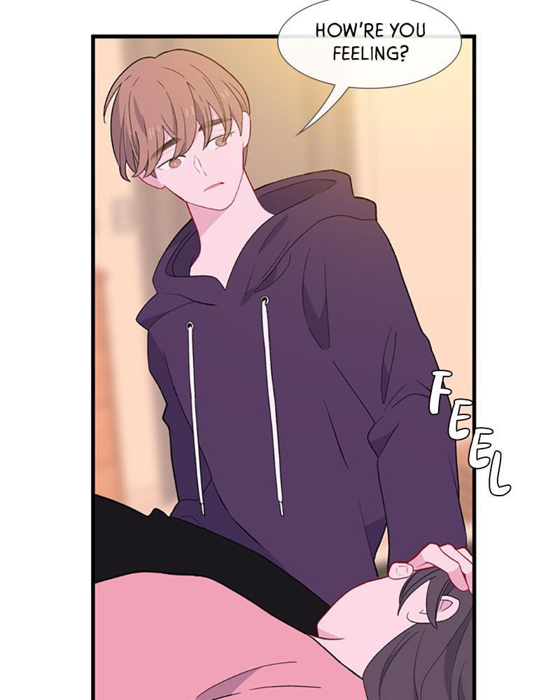 Just A Girl He Knows chapter 56 - page 48