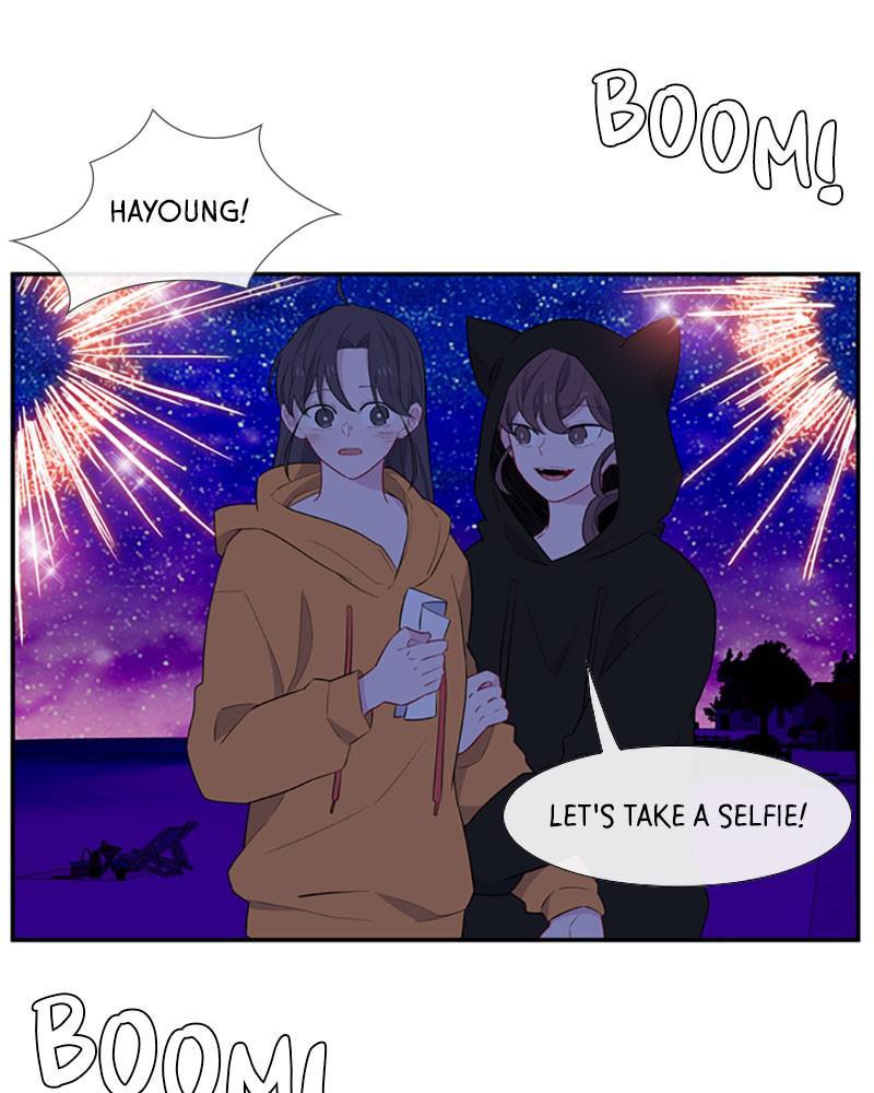 Just A Girl He Knows chapter 56 - page 5