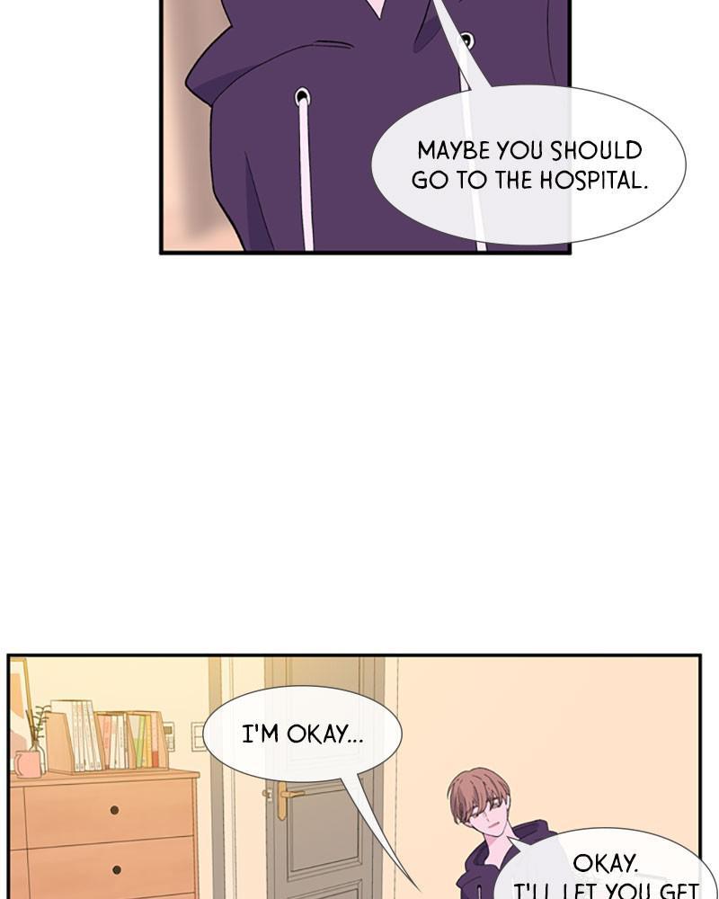Just A Girl He Knows chapter 56 - page 50
