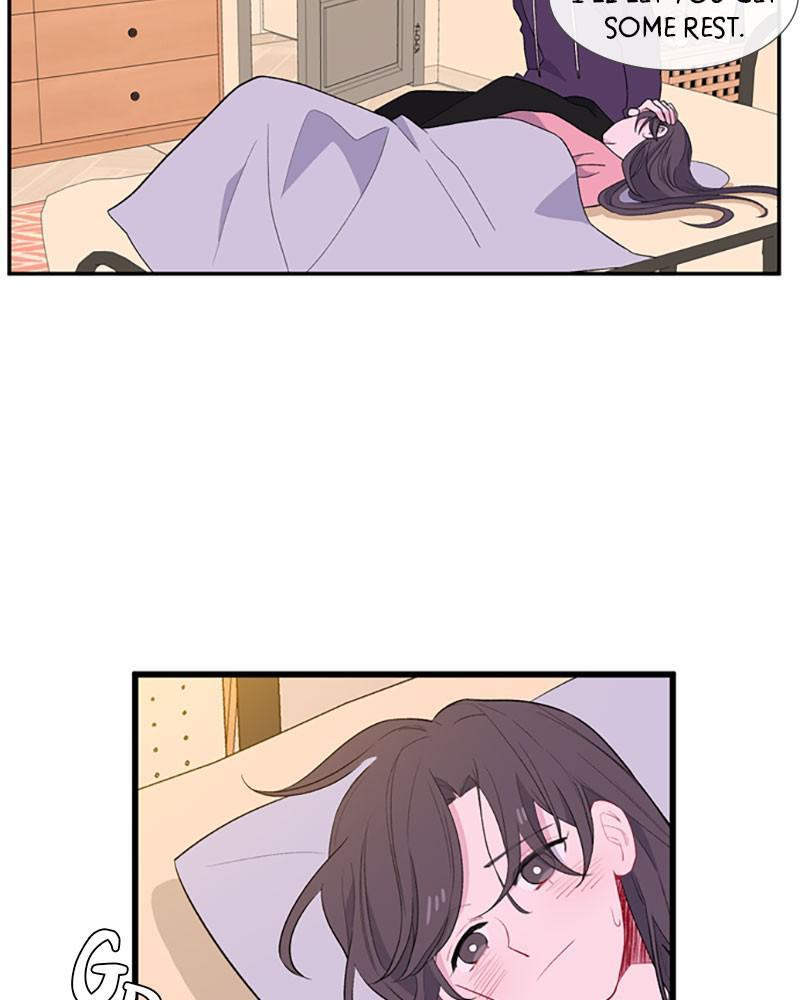 Just A Girl He Knows chapter 56 - page 51