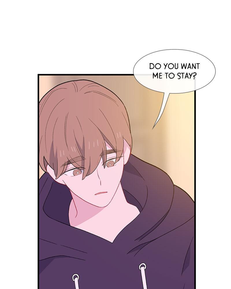 Just A Girl He Knows chapter 56 - page 53