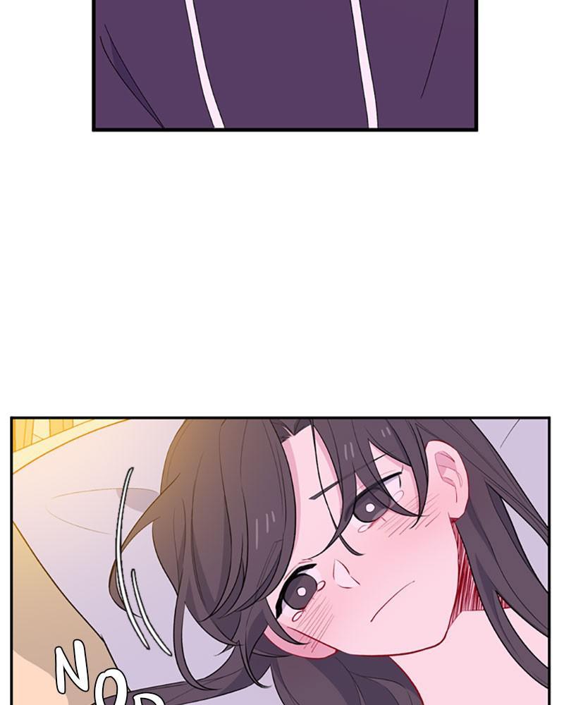 Just A Girl He Knows chapter 56 - page 54