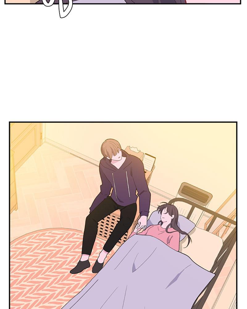 Just A Girl He Knows chapter 56 - page 55