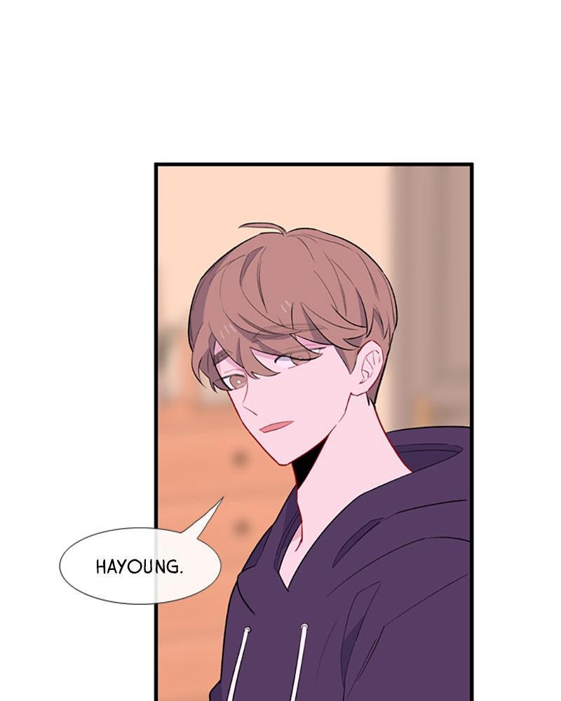 Just A Girl He Knows chapter 56 - page 57