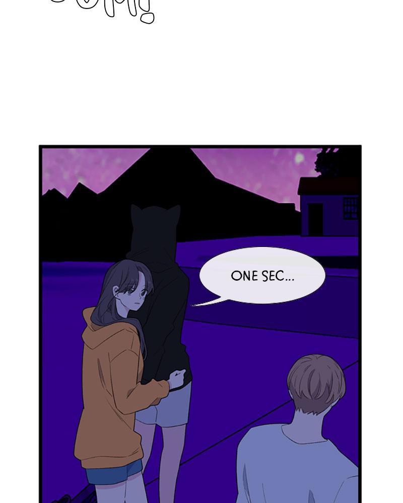 Just A Girl He Knows chapter 56 - page 6
