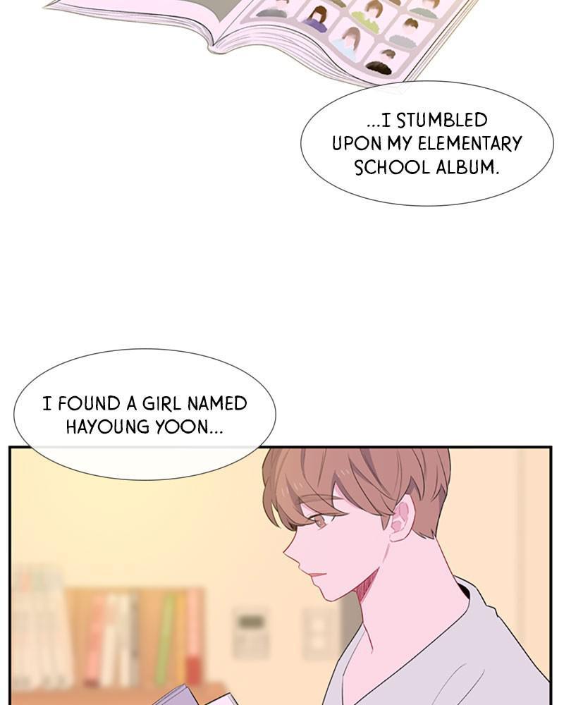 Just A Girl He Knows chapter 56 - page 60