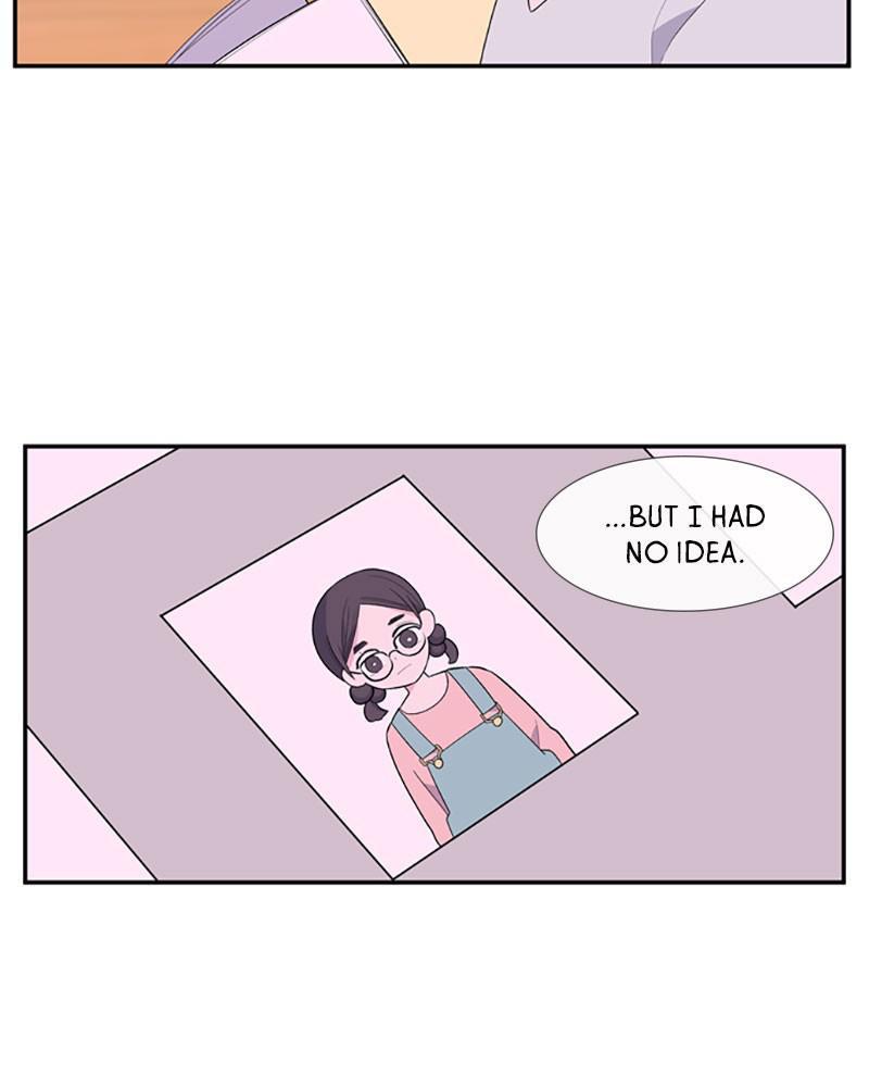 Just A Girl He Knows chapter 56 - page 61