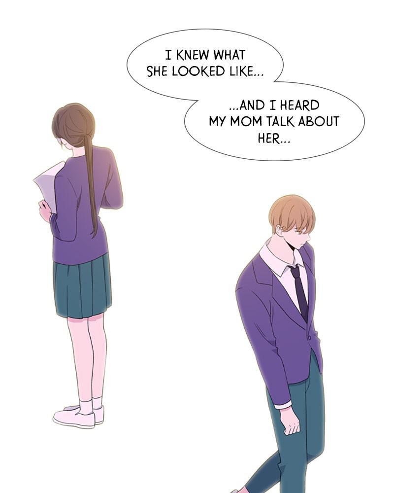 Just A Girl He Knows chapter 56 - page 62