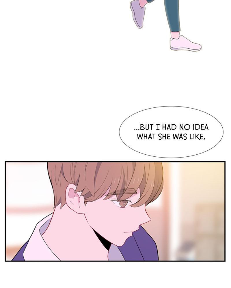 Just A Girl He Knows chapter 56 - page 63