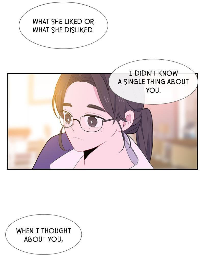 Just A Girl He Knows chapter 56 - page 64
