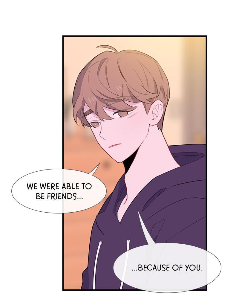 Just A Girl He Knows chapter 56 - page 66