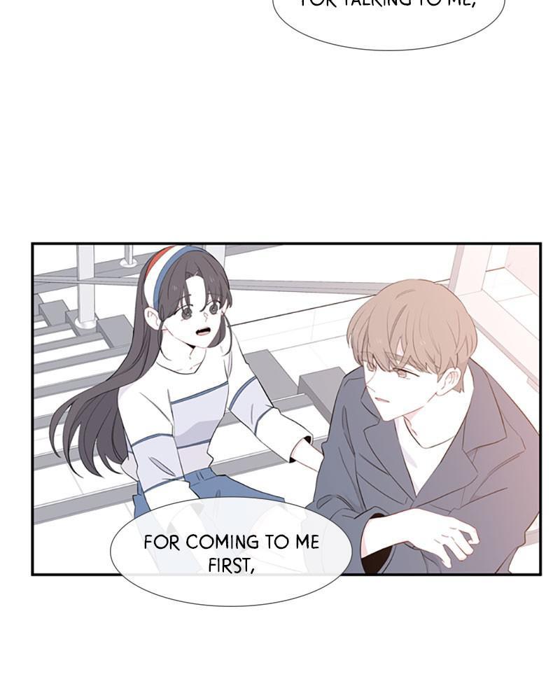 Just A Girl He Knows chapter 56 - page 69