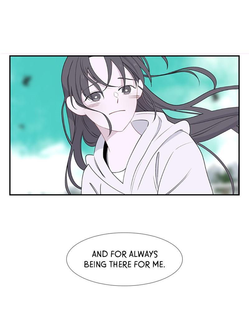 Just A Girl He Knows chapter 56 - page 70