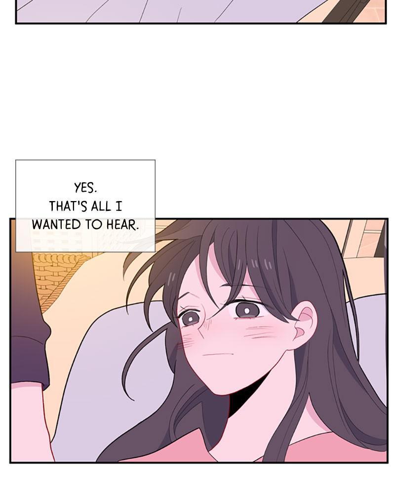 Just A Girl He Knows chapter 56 - page 73