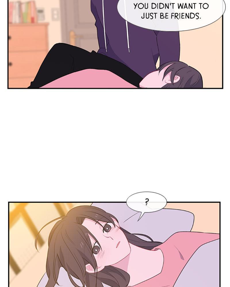 Just A Girl He Knows chapter 56 - page 76