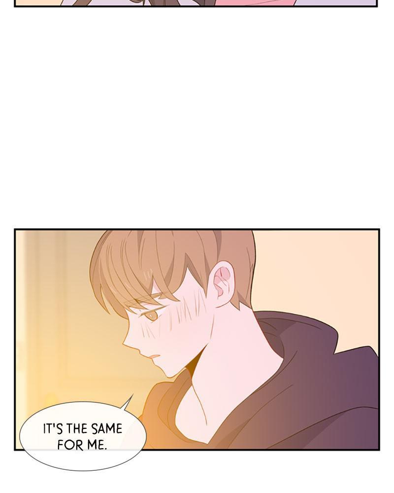 Just A Girl He Knows chapter 56 - page 77