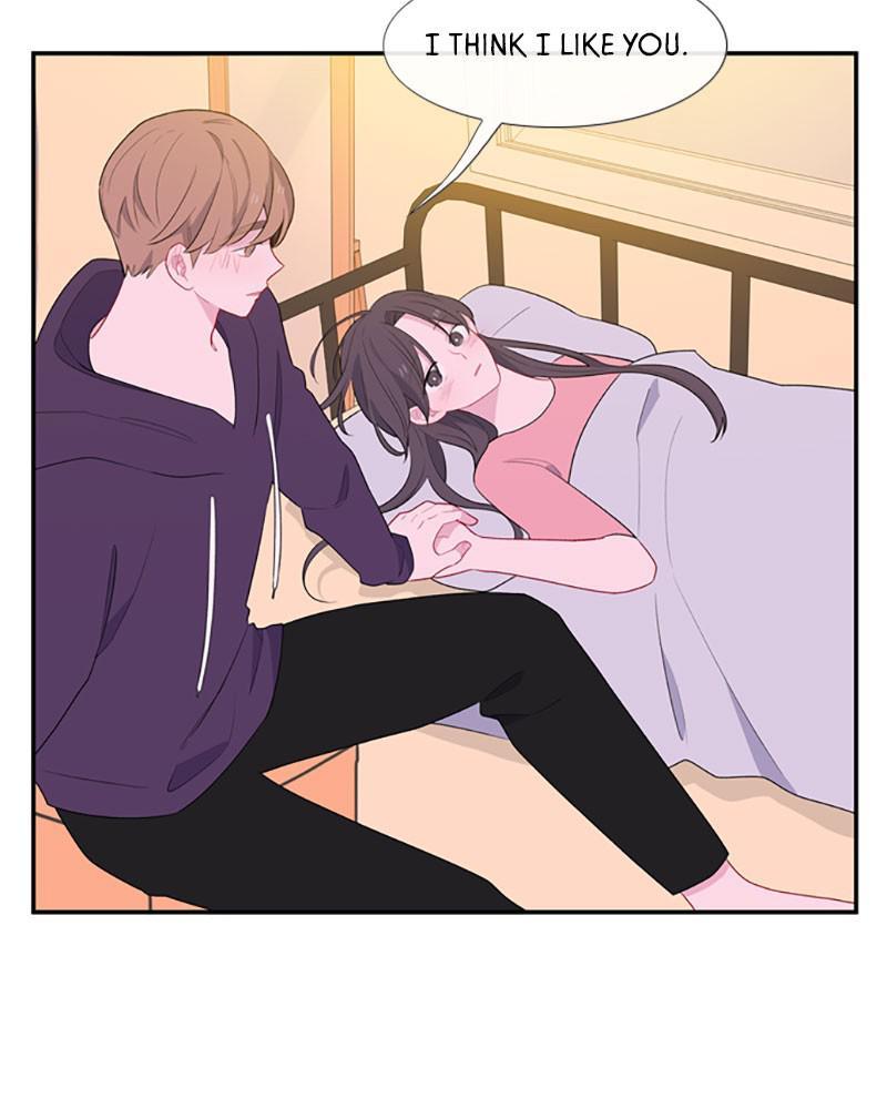 Just A Girl He Knows chapter 56 - page 79