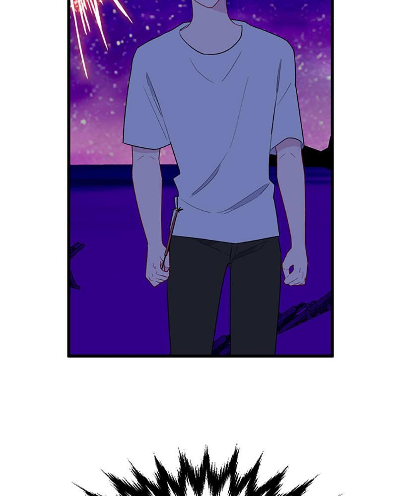 Just A Girl He Knows chapter 56 - page 8