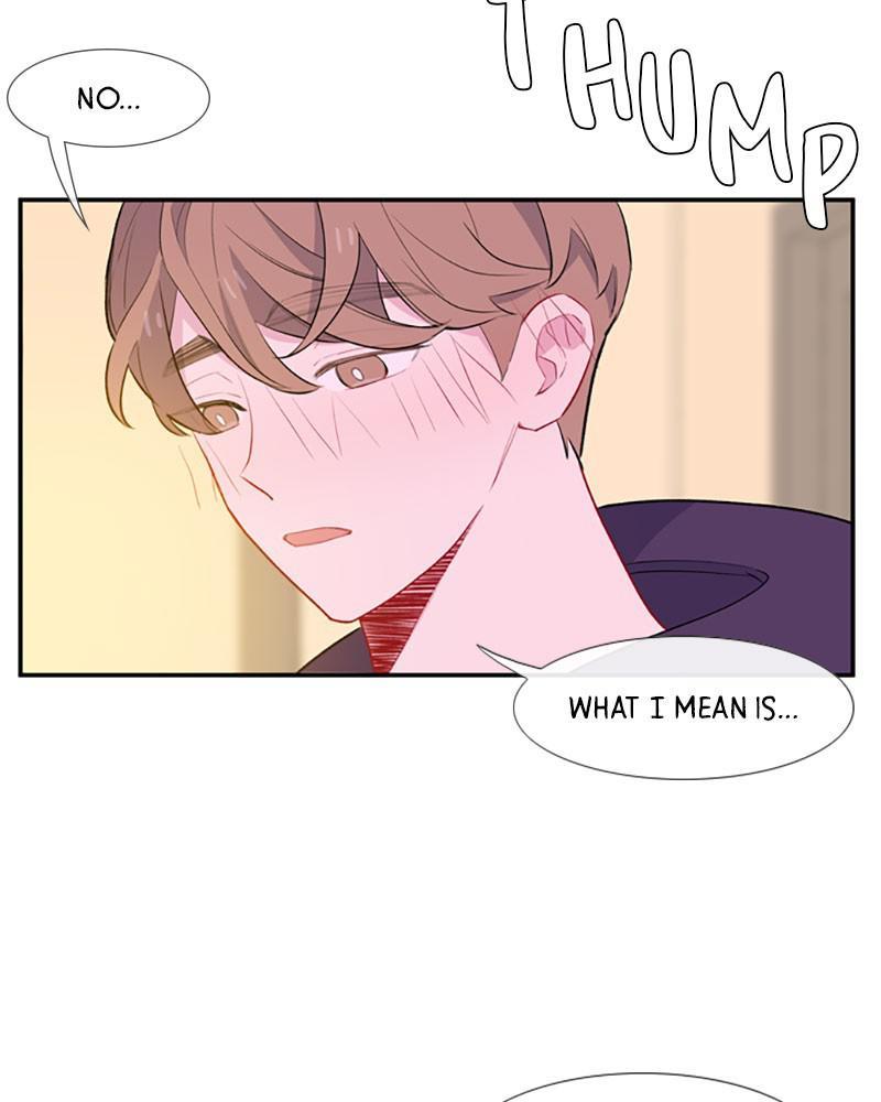 Just A Girl He Knows chapter 56 - page 81