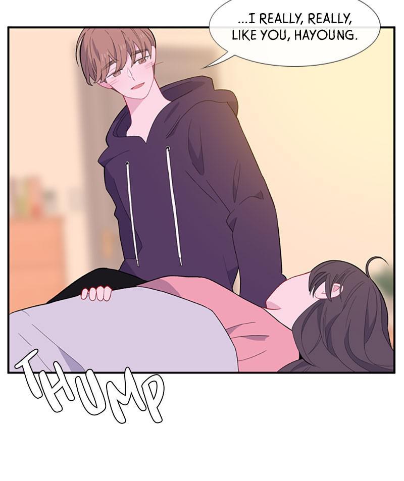 Just A Girl He Knows chapter 56 - page 82