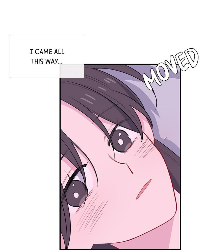 Just A Girl He Knows chapter 56 - page 85