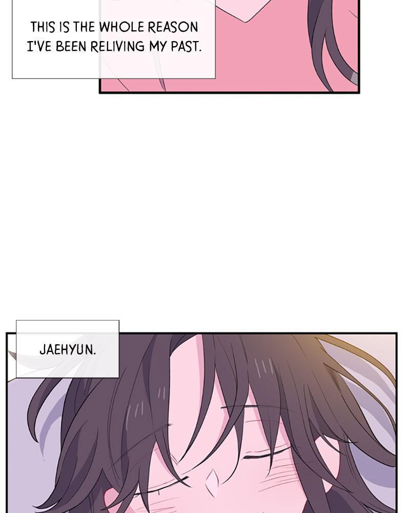 Just A Girl He Knows chapter 56 - page 89