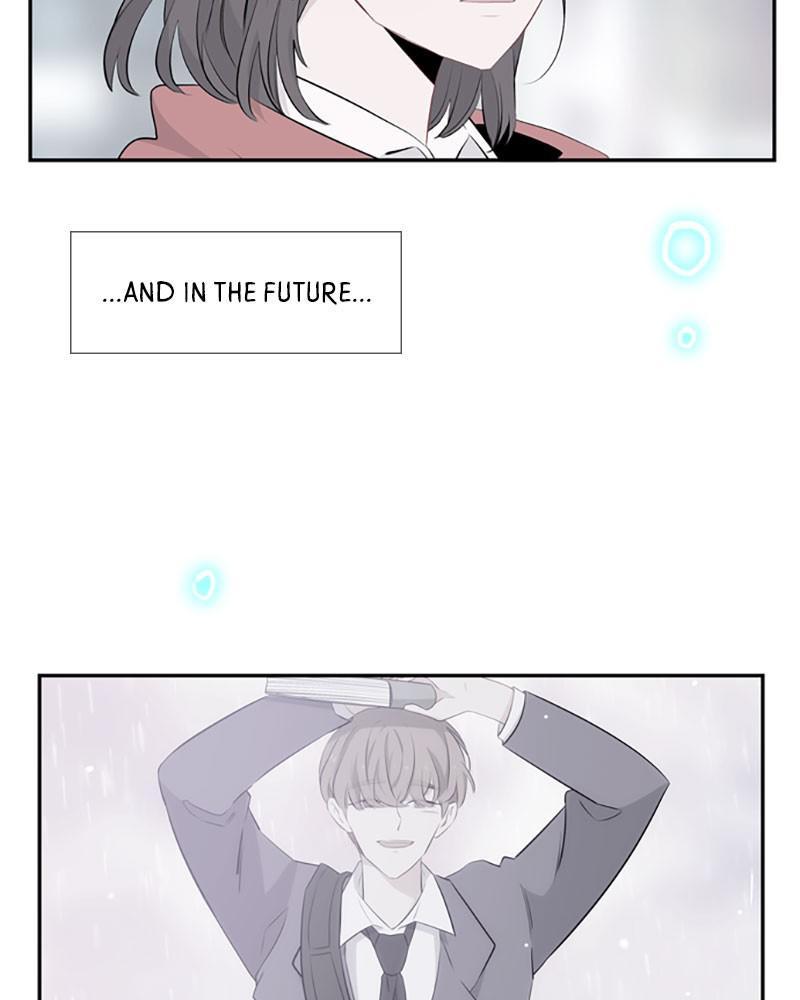 Just A Girl He Knows chapter 56 - page 93