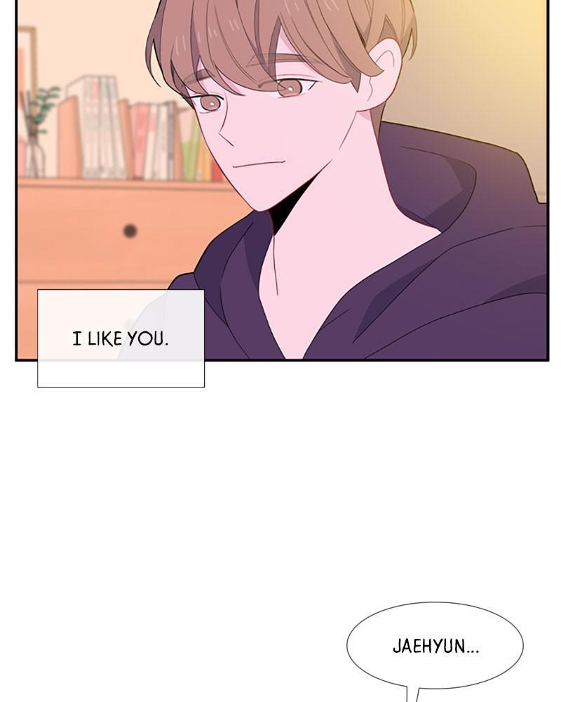 Just A Girl He Knows chapter 56 - page 95
