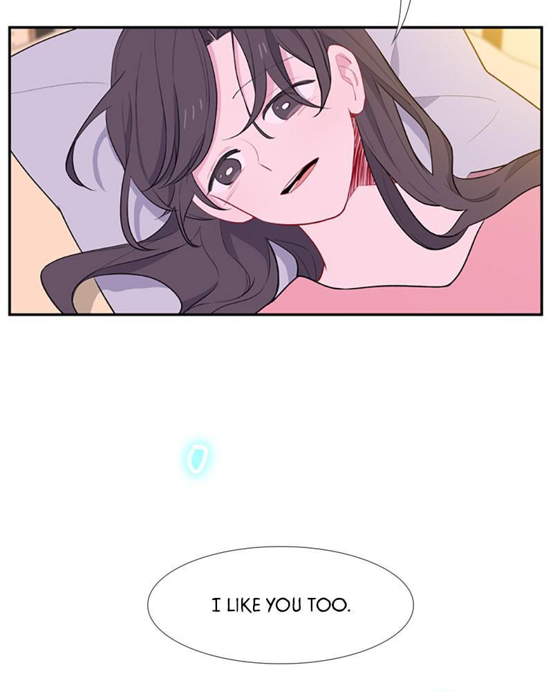 Just A Girl He Knows chapter 56 - page 96