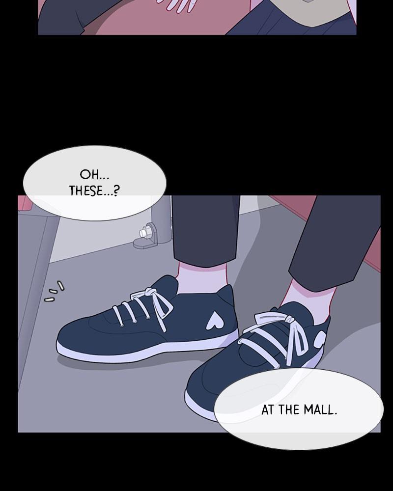Just A Girl He Knows chapter 55 - page 10