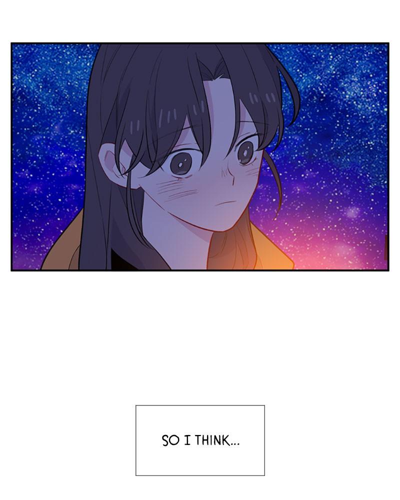 Just A Girl He Knows chapter 55 - page 104