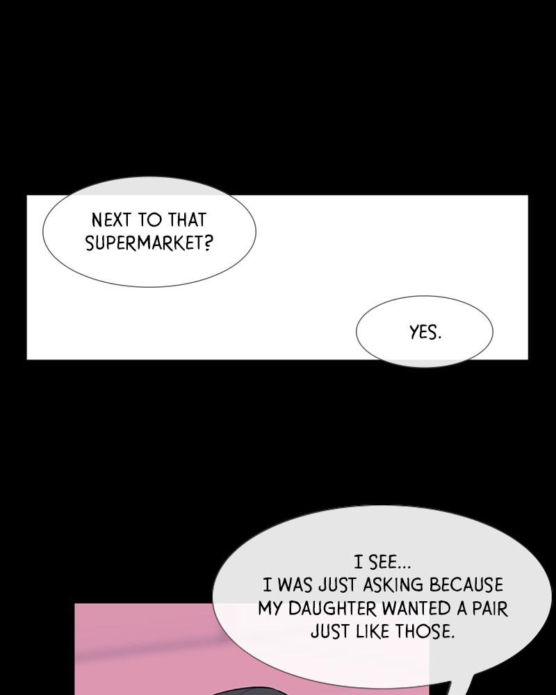 Just A Girl He Knows chapter 55 - page 11