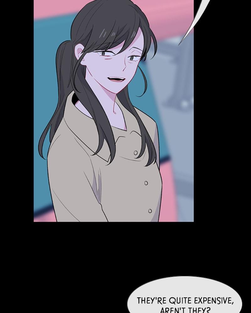 Just A Girl He Knows chapter 55 - page 12