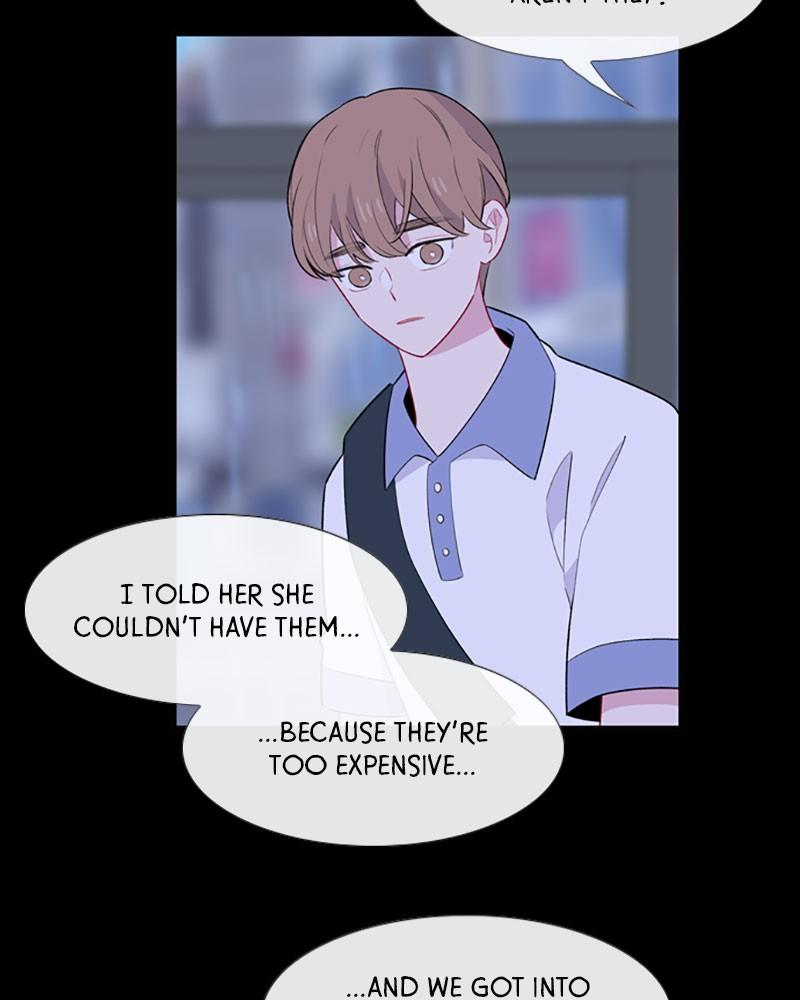 Just A Girl He Knows chapter 55 - page 13