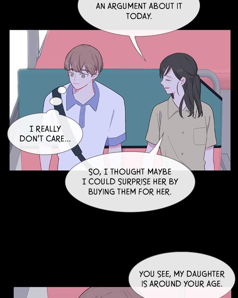 Just A Girl He Knows chapter 55 - page 14
