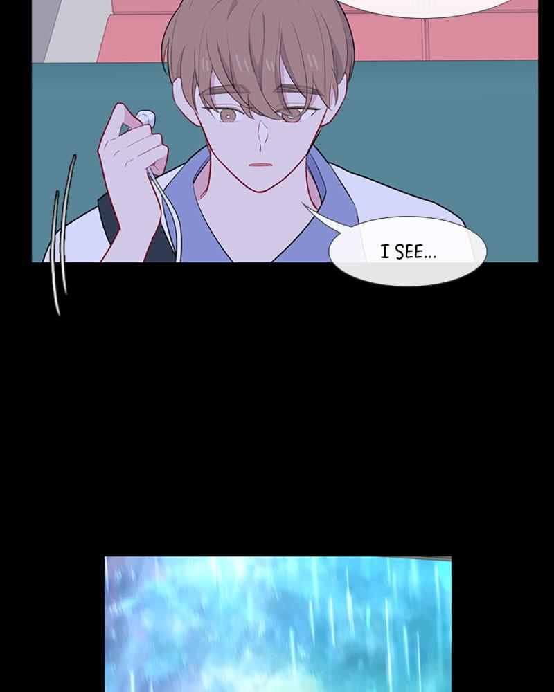 Just A Girl He Knows chapter 55 - page 15
