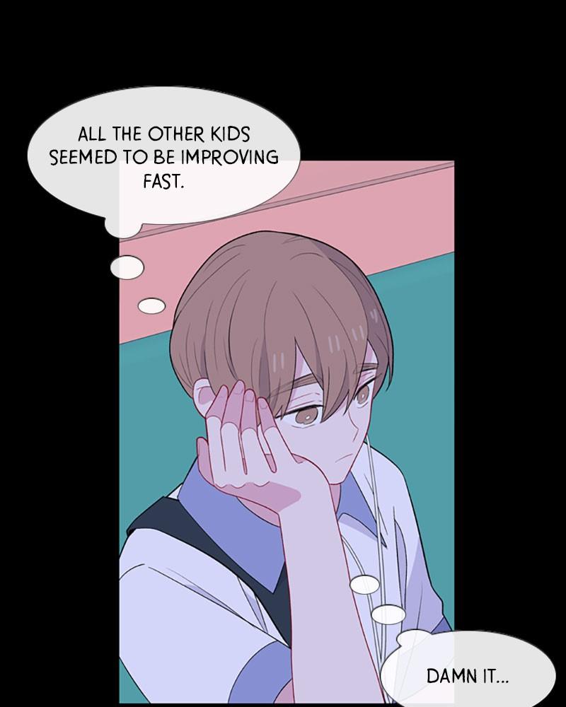 Just A Girl He Knows chapter 55 - page 17