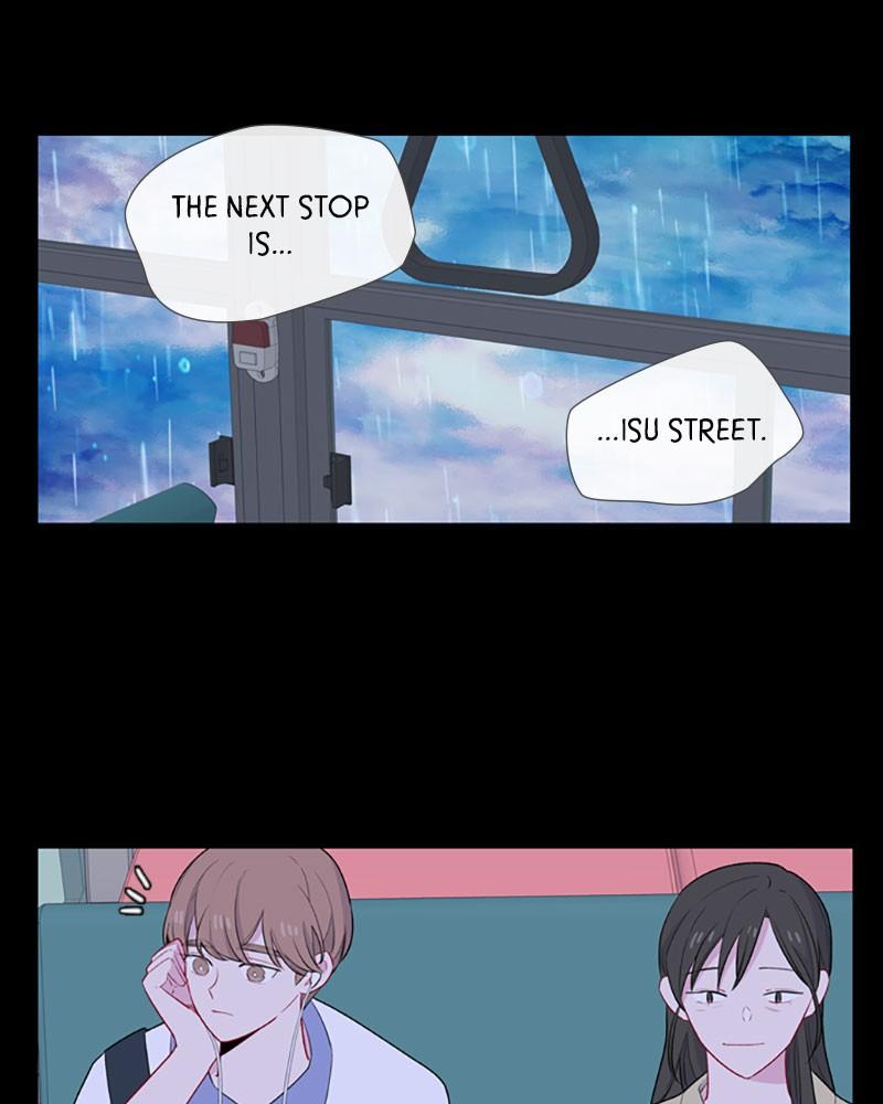 Just A Girl He Knows chapter 55 - page 19