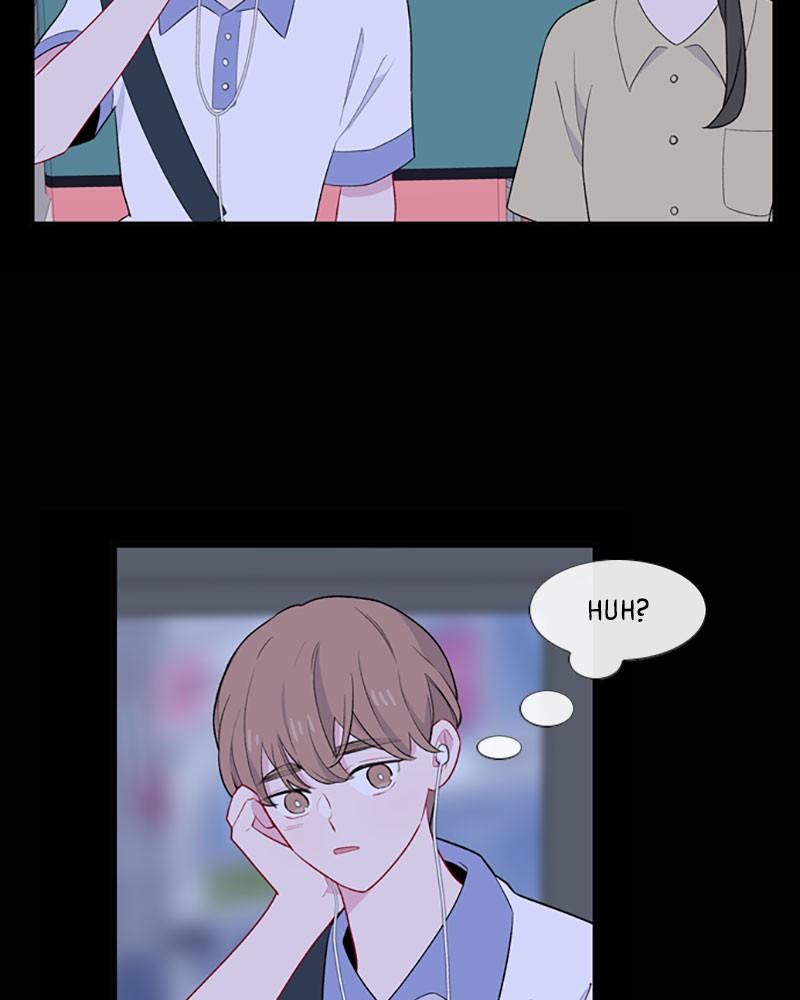 Just A Girl He Knows chapter 55 - page 20