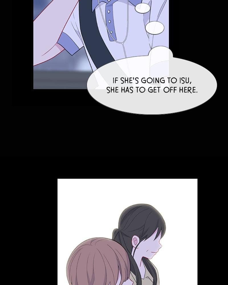 Just A Girl He Knows chapter 55 - page 21