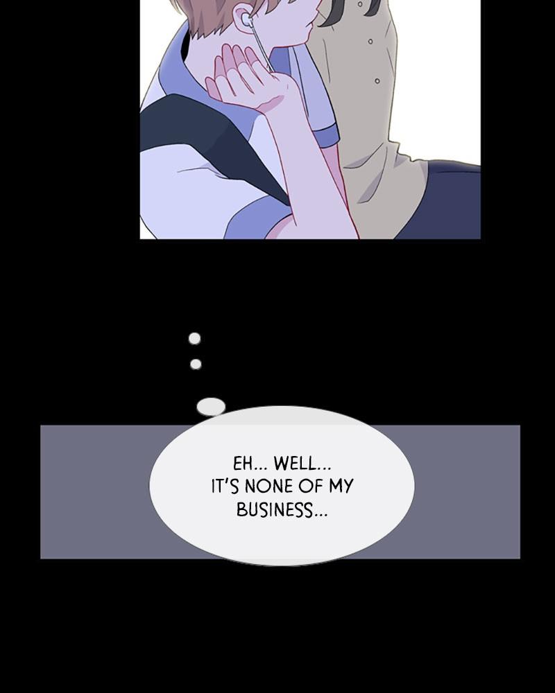 Just A Girl He Knows chapter 55 - page 22