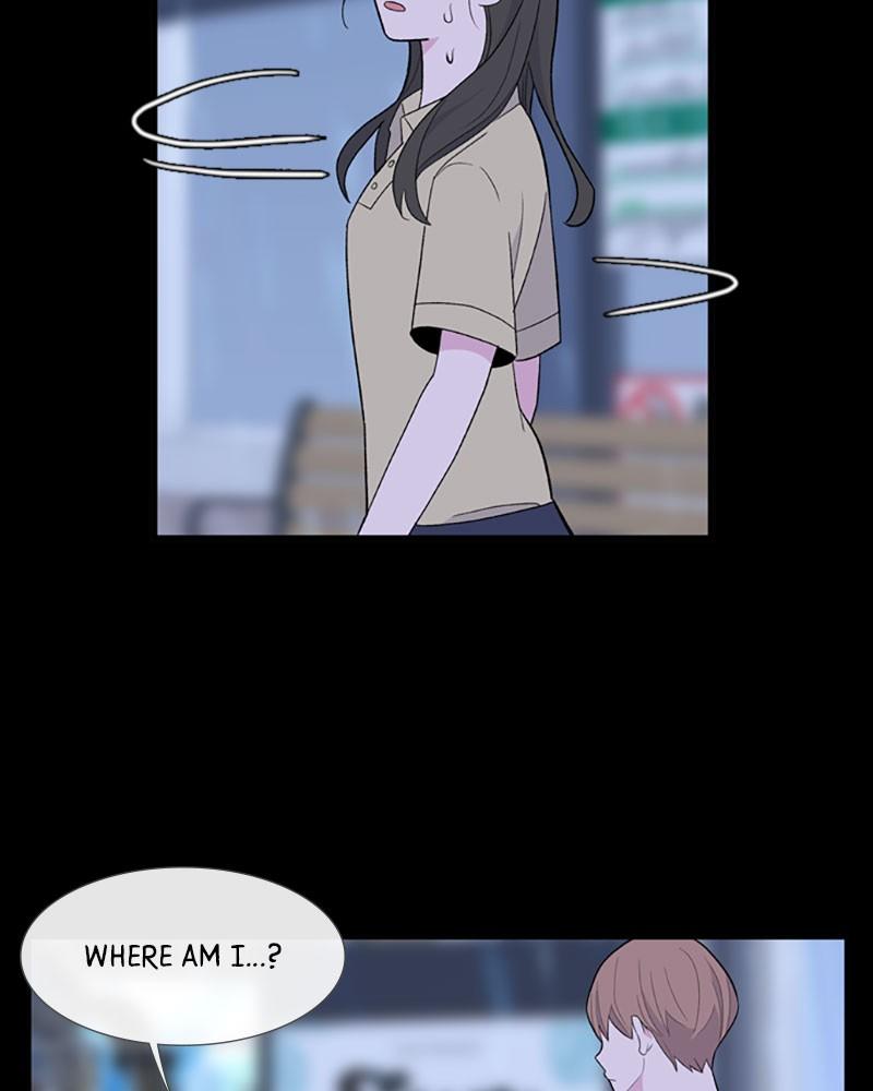 Just A Girl He Knows chapter 55 - page 25