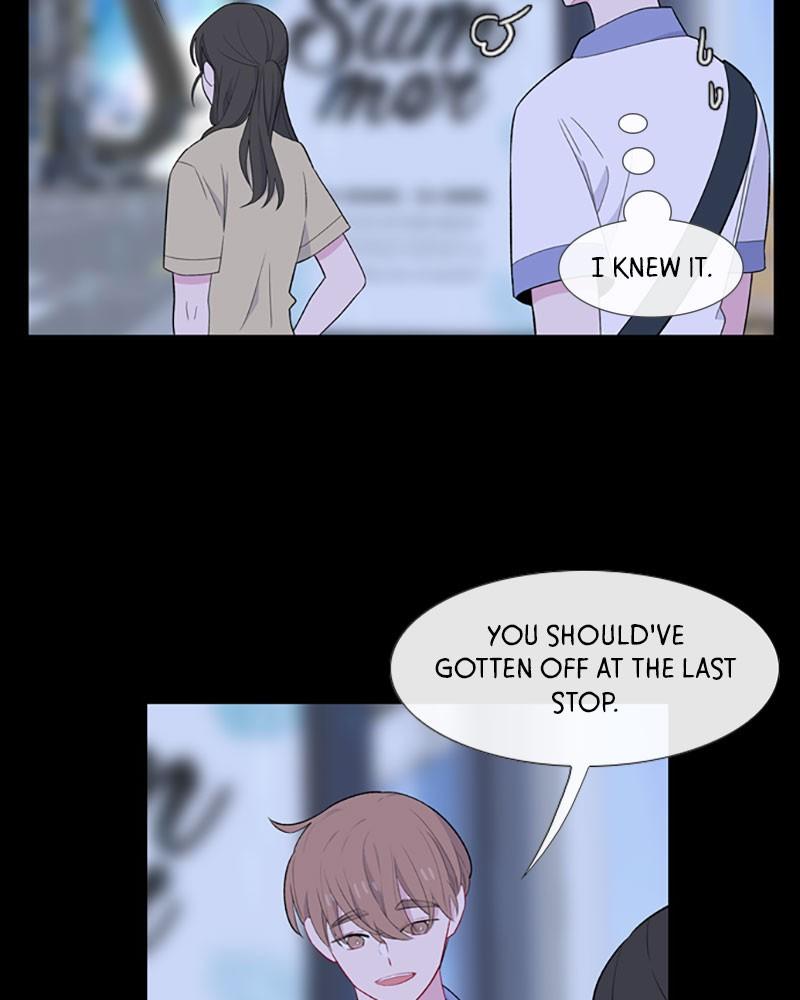 Just A Girl He Knows chapter 55 - page 26