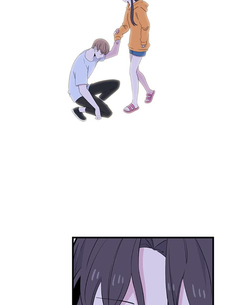 Just A Girl He Knows chapter 55 - page 33