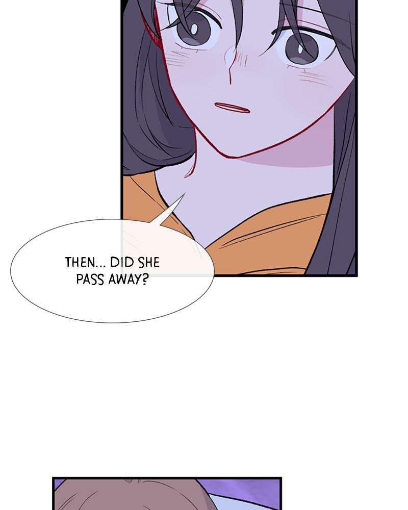 Just A Girl He Knows chapter 55 - page 34