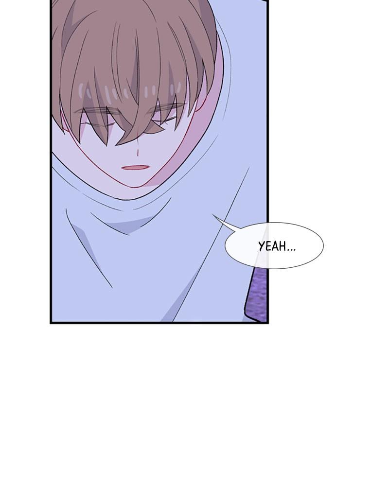 Just A Girl He Knows chapter 55 - page 35