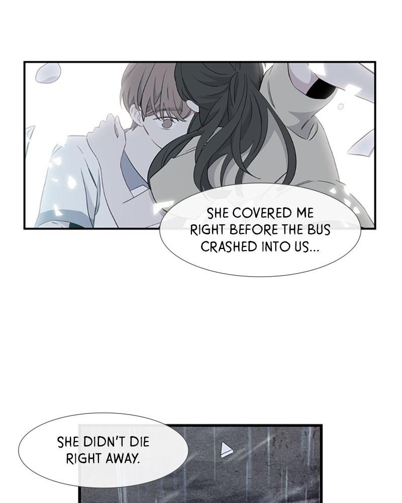 Just A Girl He Knows chapter 55 - page 36