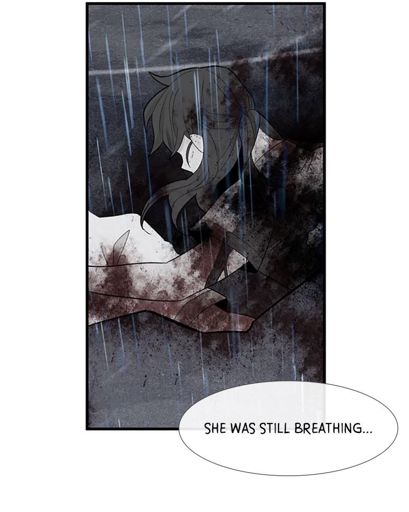 Just A Girl He Knows chapter 55 - page 38
