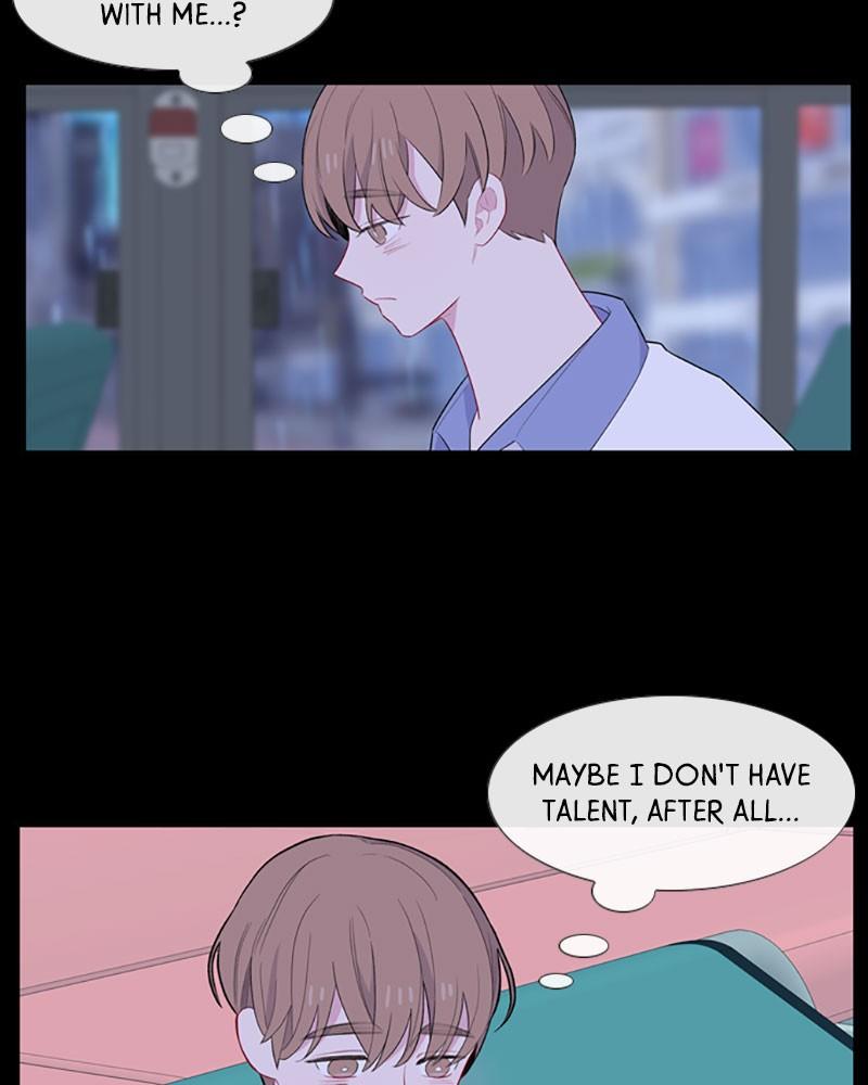 Just A Girl He Knows chapter 55 - page 4